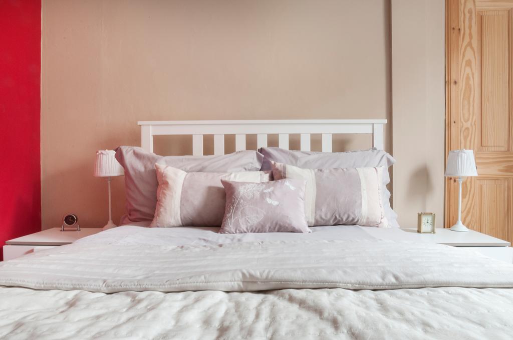 Albion Terrace Apartment Εδιμβούργο Εξωτερικό φωτογραφία