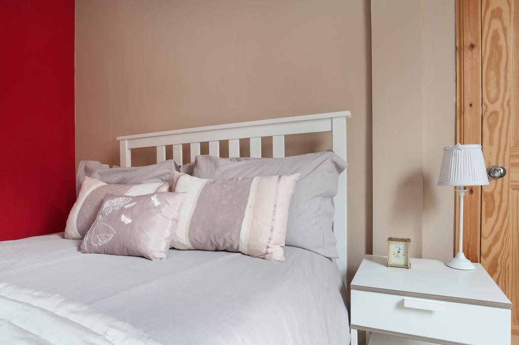 Albion Terrace Apartment Εδιμβούργο Εξωτερικό φωτογραφία
